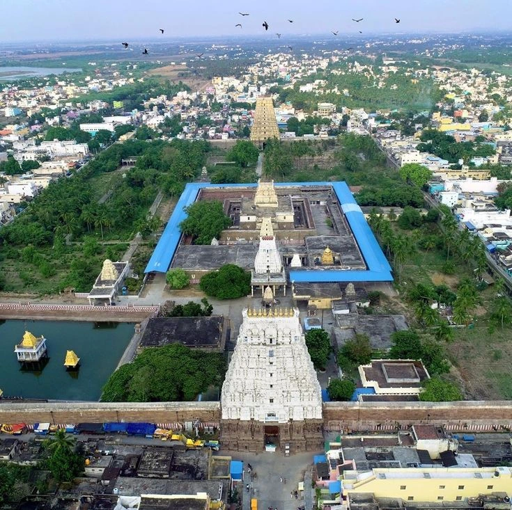 Kancheepuram